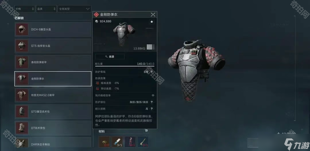 度显得无所