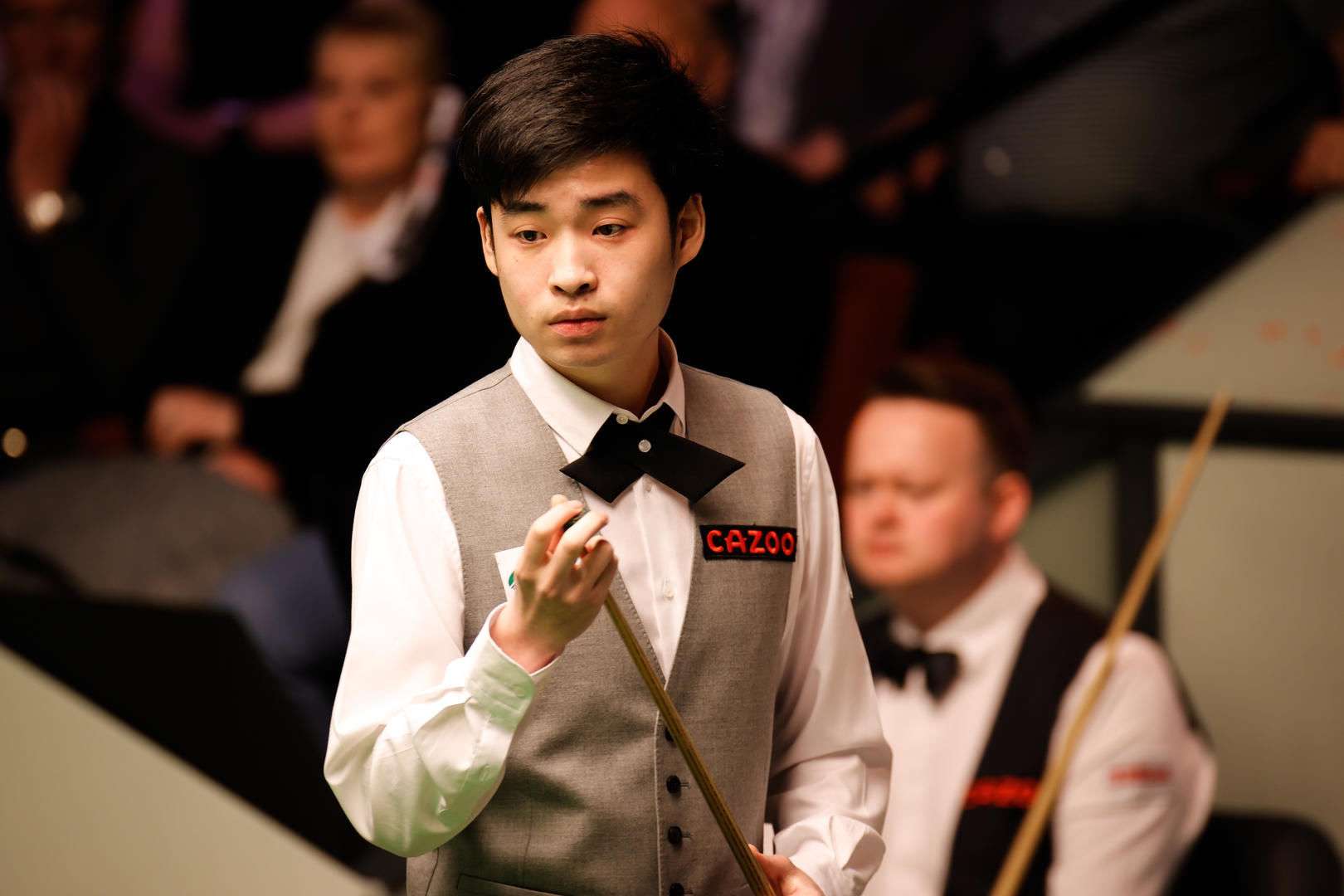 每一个环节 每一个环节