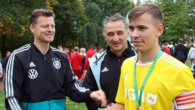 适应教练的 适应教练的