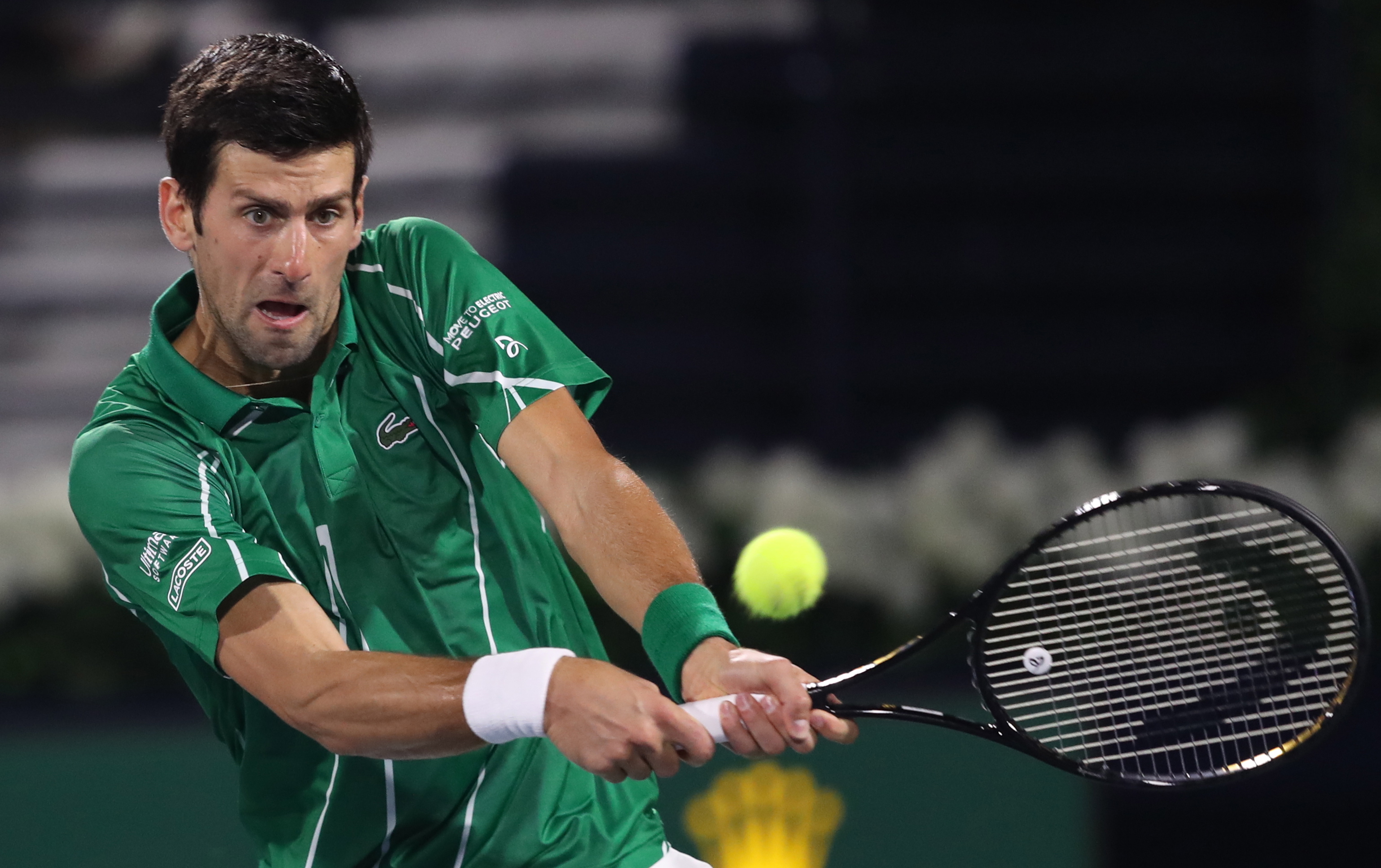 主办方揭示 主办方揭示