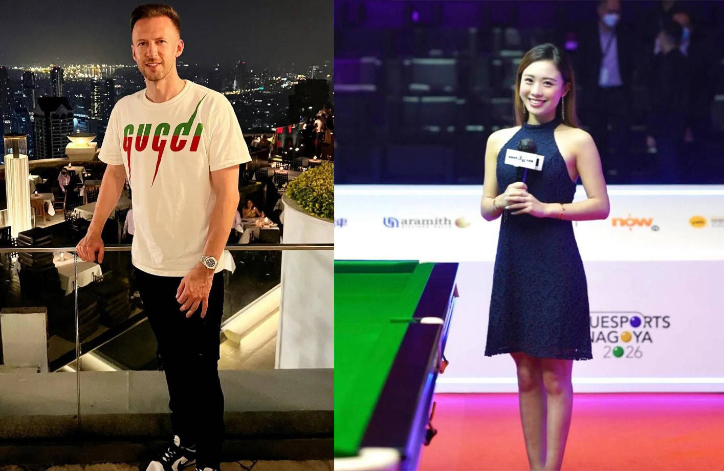 如今的赛季 如今的赛季