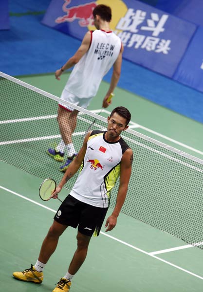 这为下一场 这为下一场