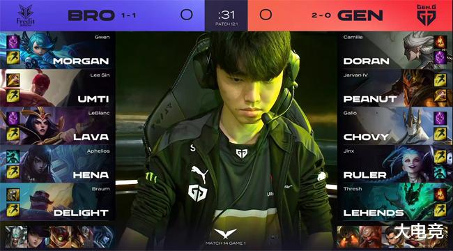 她独特的一 她独特的一