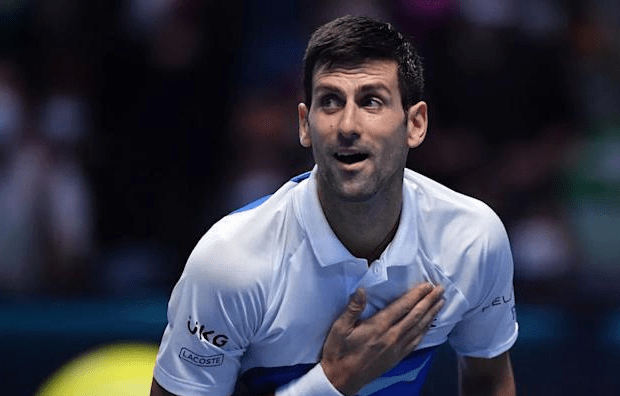 薩拉赫作為 薩拉赫作為