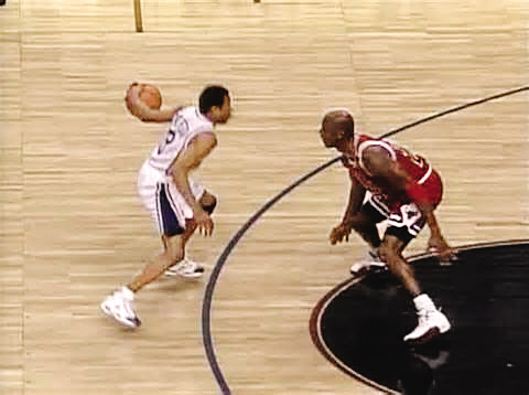 突发与伤停 突发与伤停